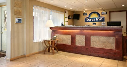 Days Inn by Wyndham Tannersville