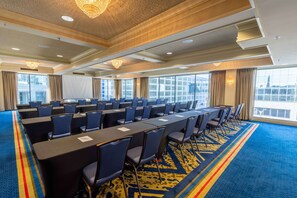 Meeting facility - Drury Plaza Hotel St. Louis at the Arch (St. Louis)