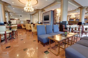 Sala colazione