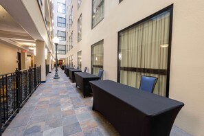 Salle de réunion