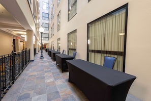 Salle de réunion