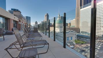 Comodidades da propriedade