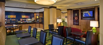 Fairfield Inn & Suites Dulles Airport Chantilly