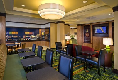 Fairfield Inn & Suites Dulles Airport Chantilly