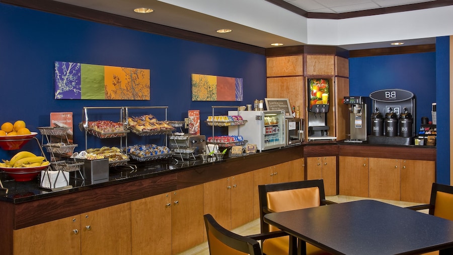 Fairfield Inn & Suites Dulles Airport Chantilly