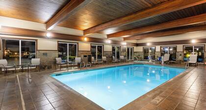 Holiday Inn Express Vancouver North - Salmon Creek by IHG
