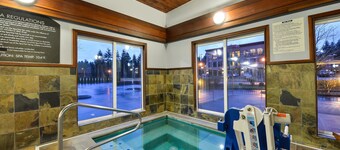 Holiday Inn Express Vancouver North - Salmon Creek by IHG
