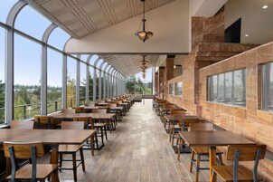 Desayuno continental incluido todos los días 