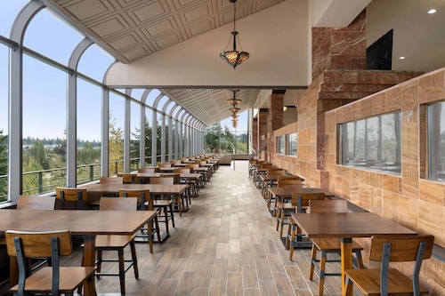 Baymont by Wyndham Bremerton WA