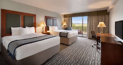 Baymont by Wyndham Bremerton WA
