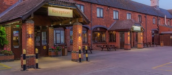 The Barn Hotel & Spa