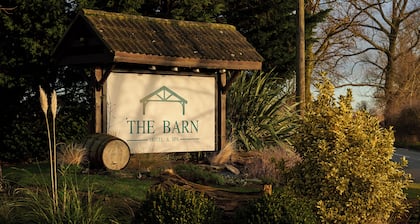 The Barn Hotel & Spa