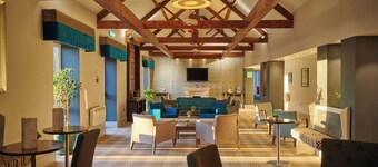 The Barn Hotel & Spa