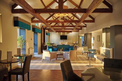 The Barn Hotel & Spa