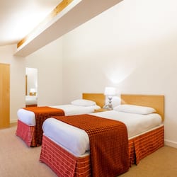 Superior Room, 2 Single Beds, Non Smoking