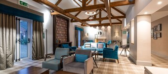 The Barn Hotel & Spa, Sure Hotel Collection by BW