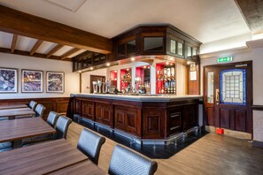 Bar (sur place)