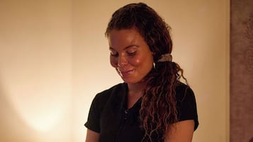 Body treatments, facials, 1 treatment room, manicures and pedicures