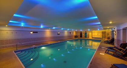 The Barn Hotel & Spa