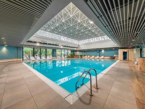 Novotel Gdansk Marina