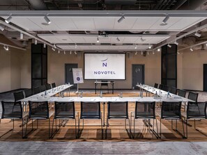 Meeting facility - Novotel Gdansk Marina (Gdansk)