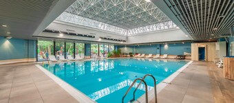 Novotel Gdansk Marina