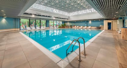 Novotel Gdansk Marina