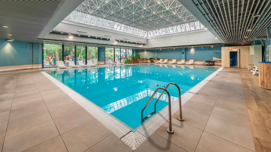 Novotel Gdansk Marina