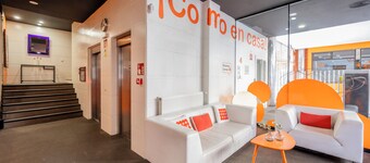 아파르타멘토스 G3 갈레온