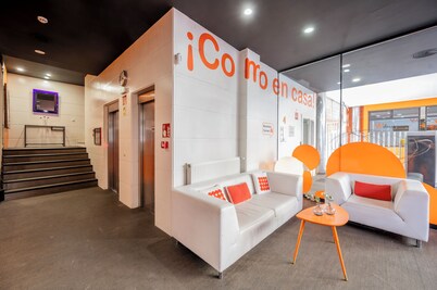 Apartamentos G3 Galeón