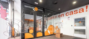 Apartamentos Turísticos G3 Galeón