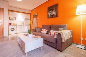 1 quarto, cofres nos quartos, Wi-Fi de cortesia, roupa de cama