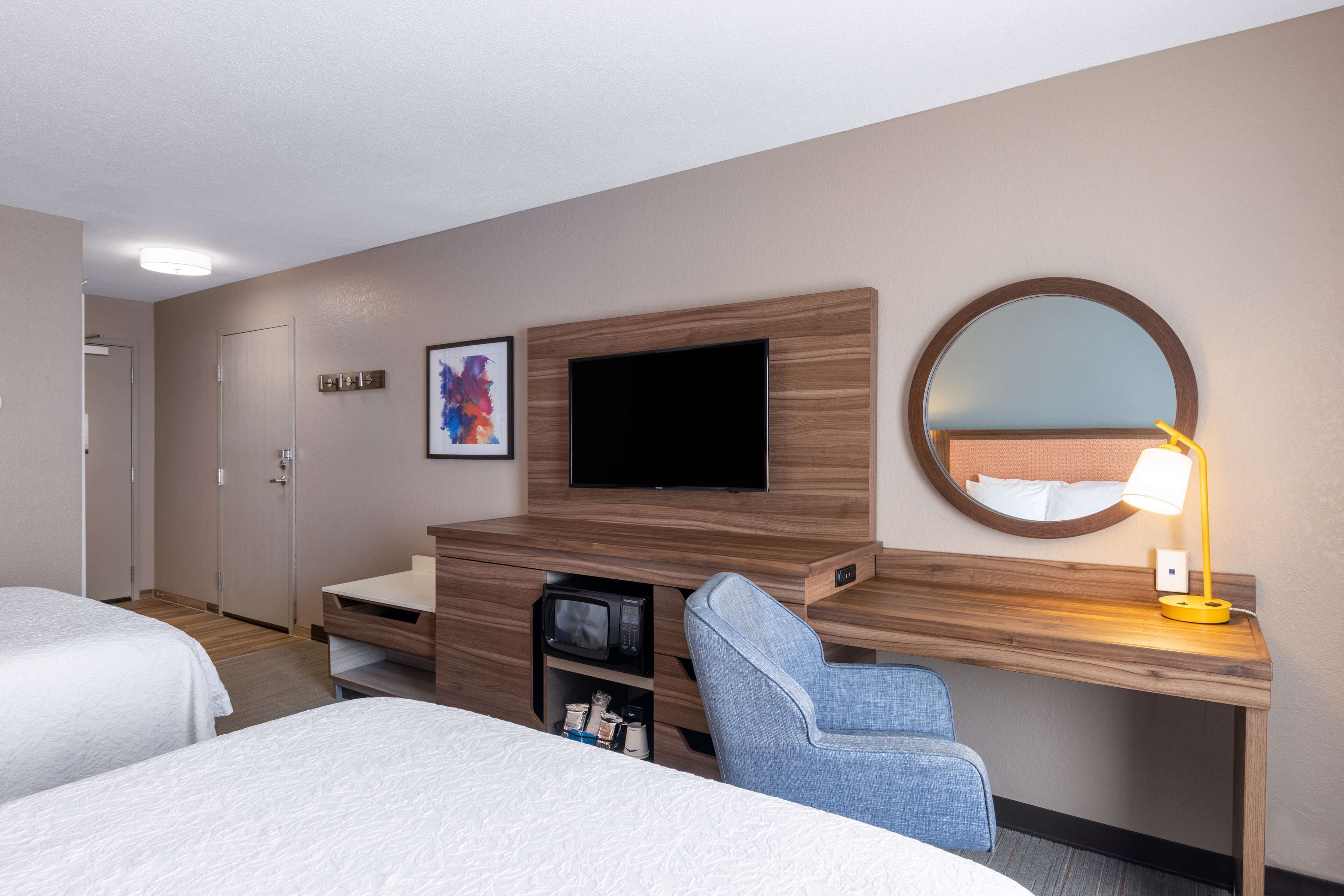 room, 2 double beds, non smoking | iron/ironing board, cots/infant beds, free wifi, bed sheets