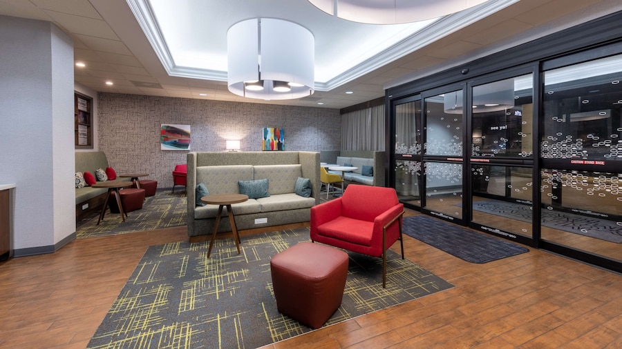 Hampton Inn St. Robert/Ft. Leonard Wood