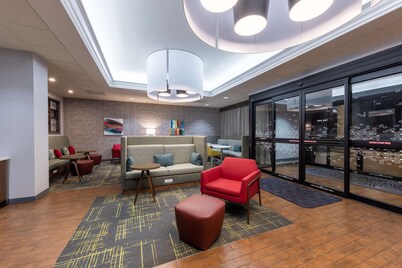 Hampton Inn St. Robert/Ft. Leonard Wood