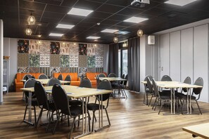 Salle de réunion