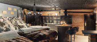 Best Western Gustaf Fröding Hotel & Konferens