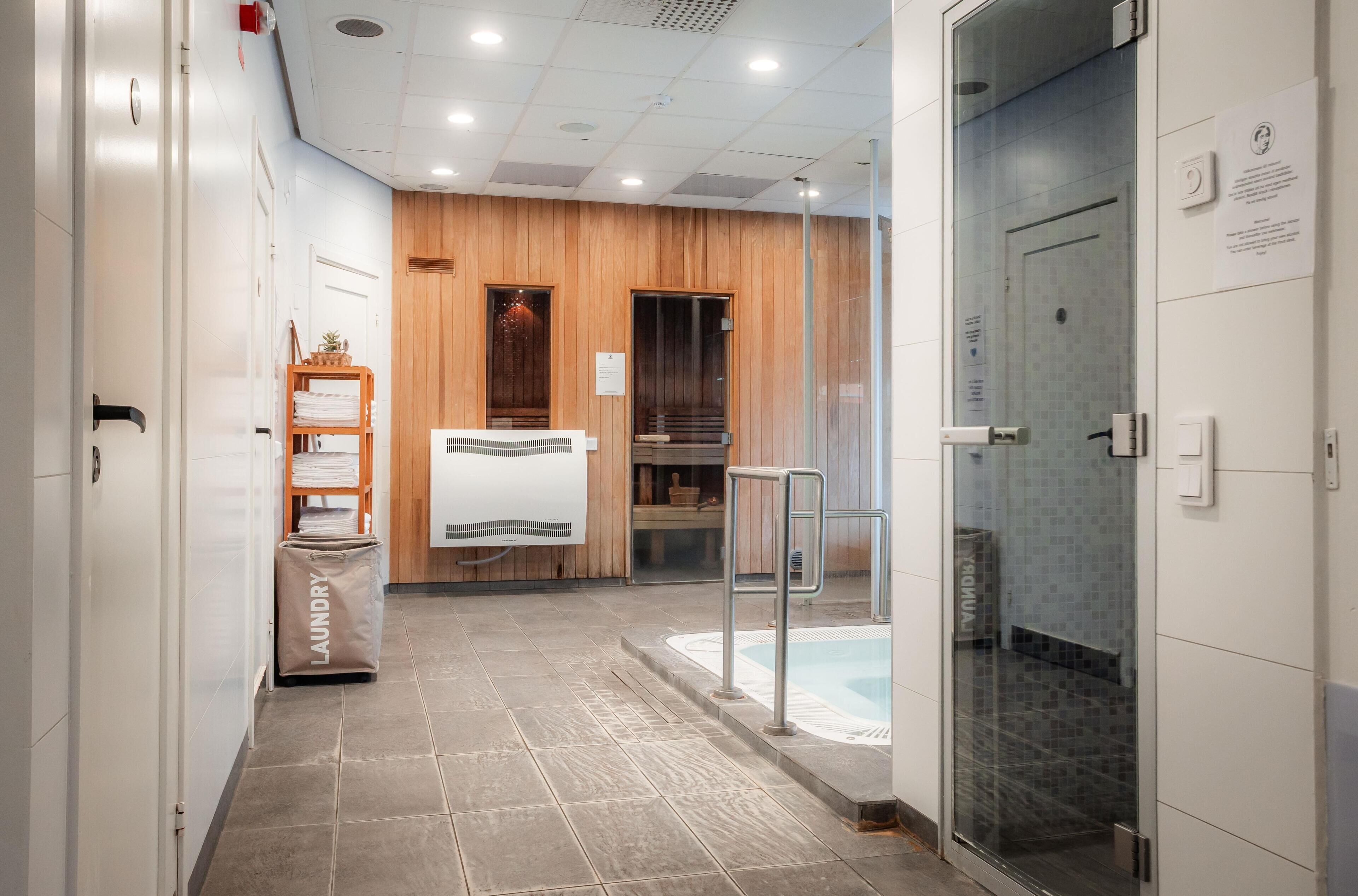 Spa