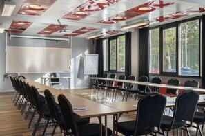 Salle de réunion