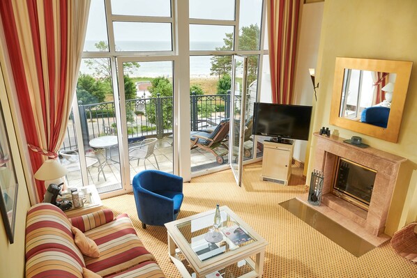 Signature Penthouse, 2 Bedrooms (Maisonette)