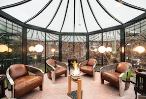 Pavillon