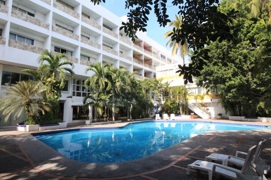 Hotel De Cima Mazatlán | Playa | Malecón Hotel De Cima Mazatlán | Playa | Malecón