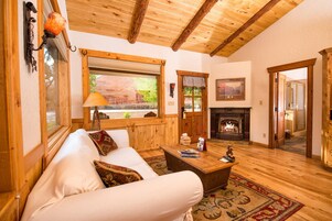 Televisión de pantalla plana