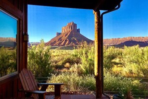 River Family Suite | Terrasse/Patio