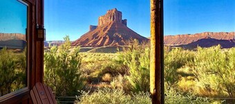 Sorrel River Ranch Resort