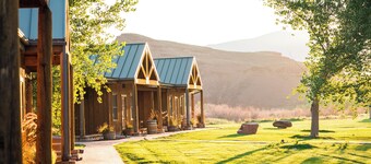 Sorrel River Ranch Resort