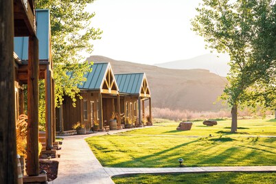 Sorrel River Ranch Resort