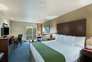 Suite | Hochwertige Bettwaren, Pillowtop-Betten, Schreibtisch