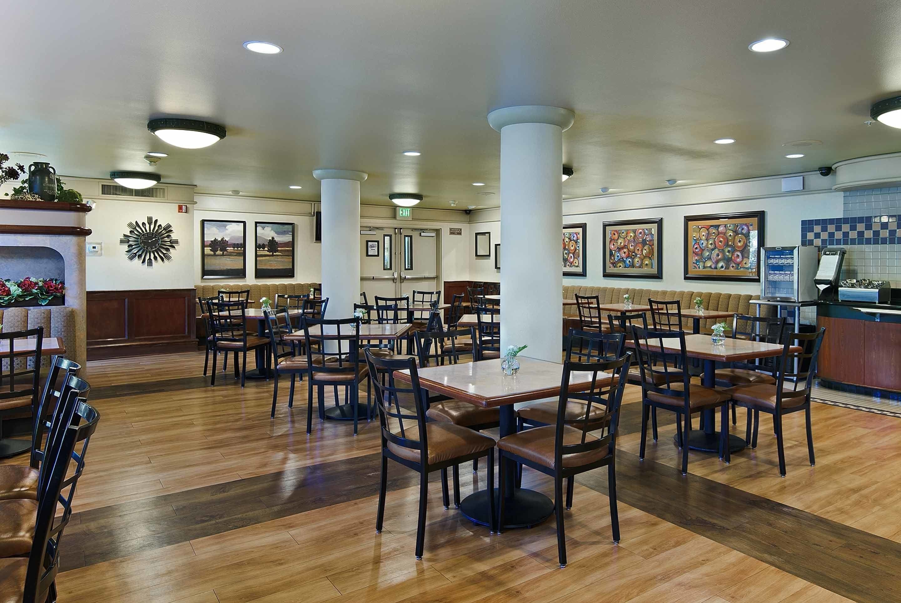 Free daily local cuisine breakfast