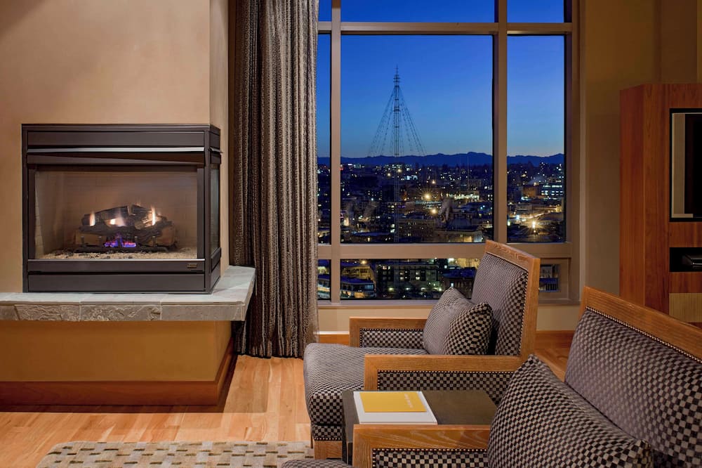 Grand Hyatt Seattle
